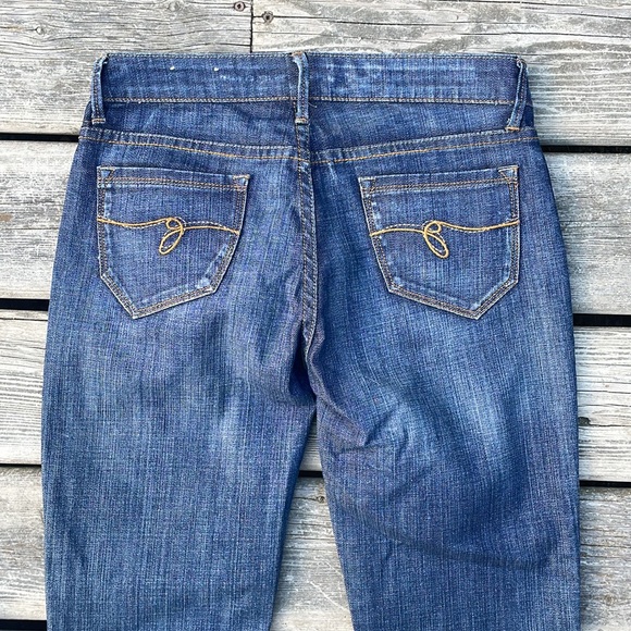 Guess Jeans Belmont Flare - Picture 5 of 7